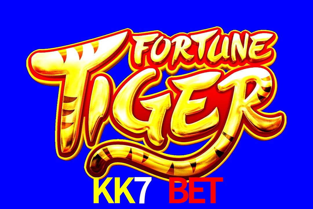 Exótico com Jogo Fortune Tiger no KK7 Bet
